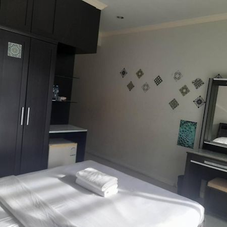 Sweet Dream Hotel Patong Phuket ภายนอก รูปภาพ
