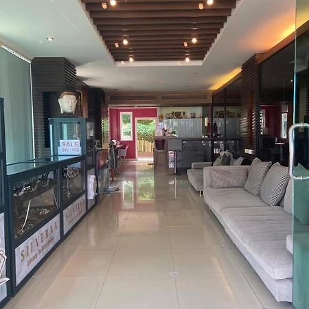 Sweet Dream Hotel Patong Phuket ภายนอก รูปภาพ