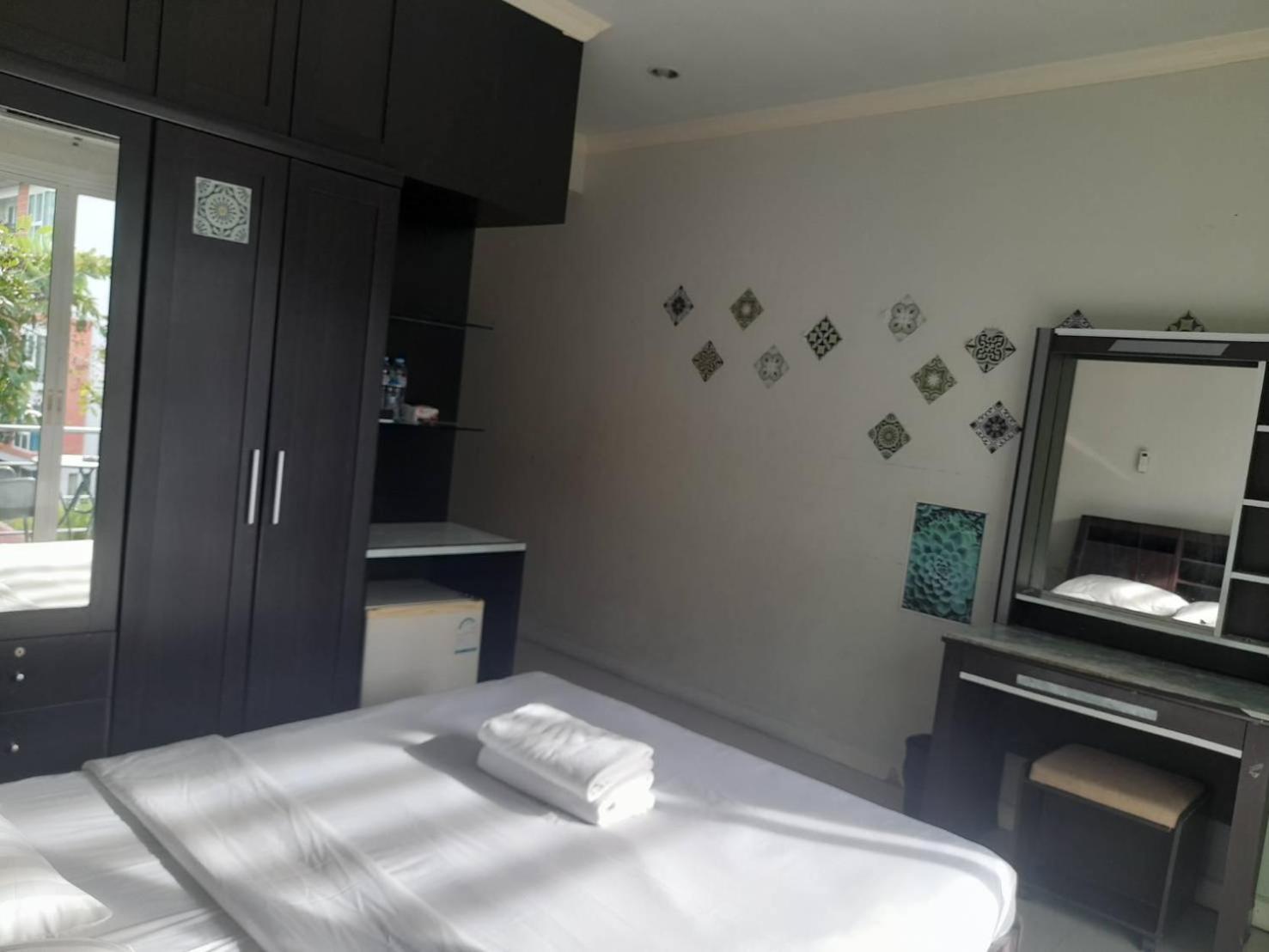 Sweet Dream Hotel Patong Phuket ภายนอก รูปภาพ