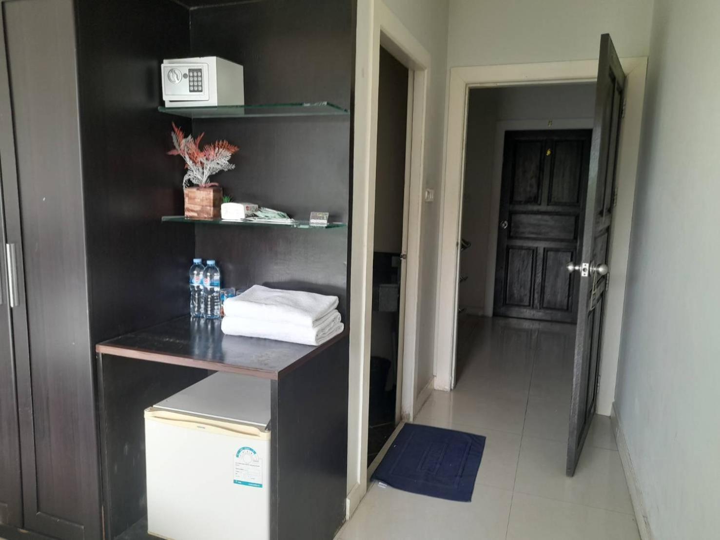 Sweet Dream Hotel Patong Phuket ภายนอก รูปภาพ