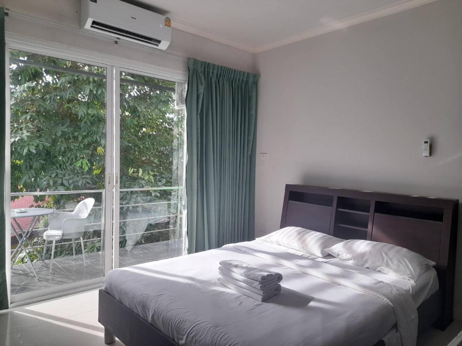 Sweet Dream Hotel Patong Phuket ภายนอก รูปภาพ