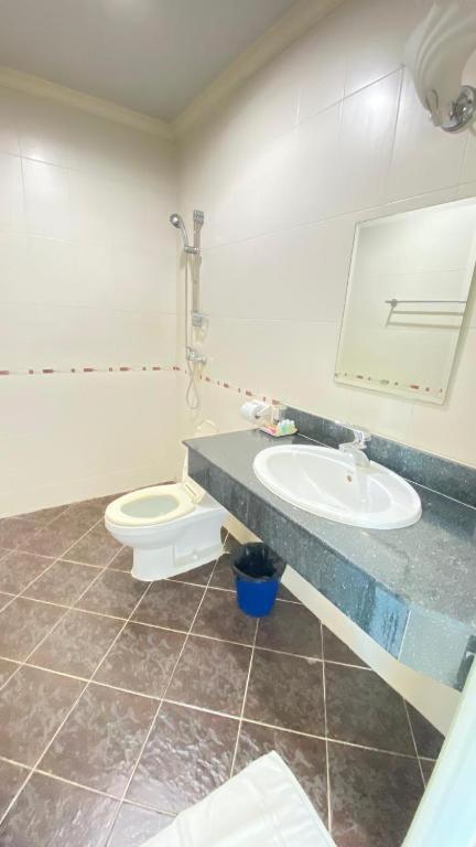 Sweet Dream Hotel Patong Phuket ภายนอก รูปภาพ