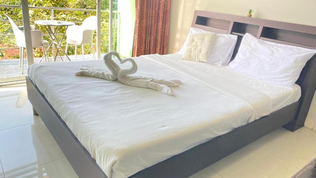 Sweet Dream Hotel Patong Phuket ภายนอก รูปภาพ