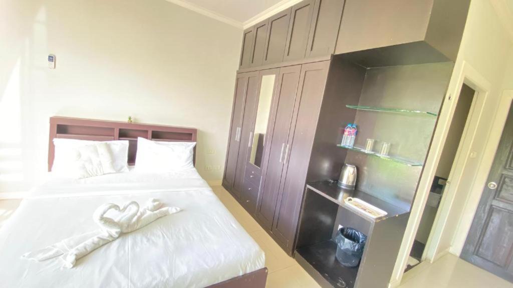 Sweet Dream Hotel Patong Phuket ภายนอก รูปภาพ