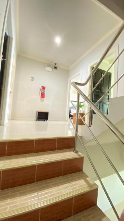 Sweet Dream Hotel Patong Phuket ภายนอก รูปภาพ