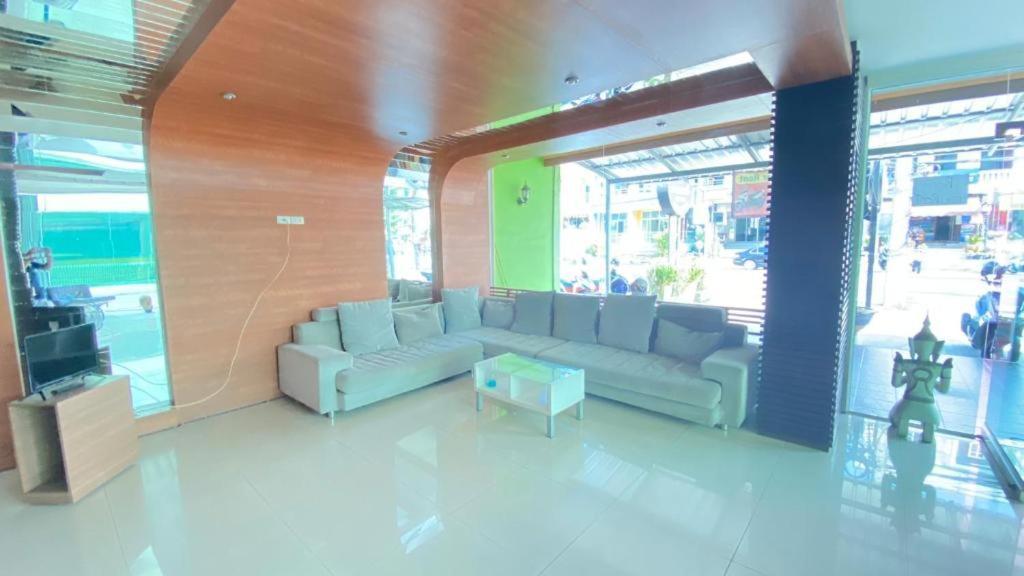 Sweet Dream Hotel Patong Phuket ภายนอก รูปภาพ