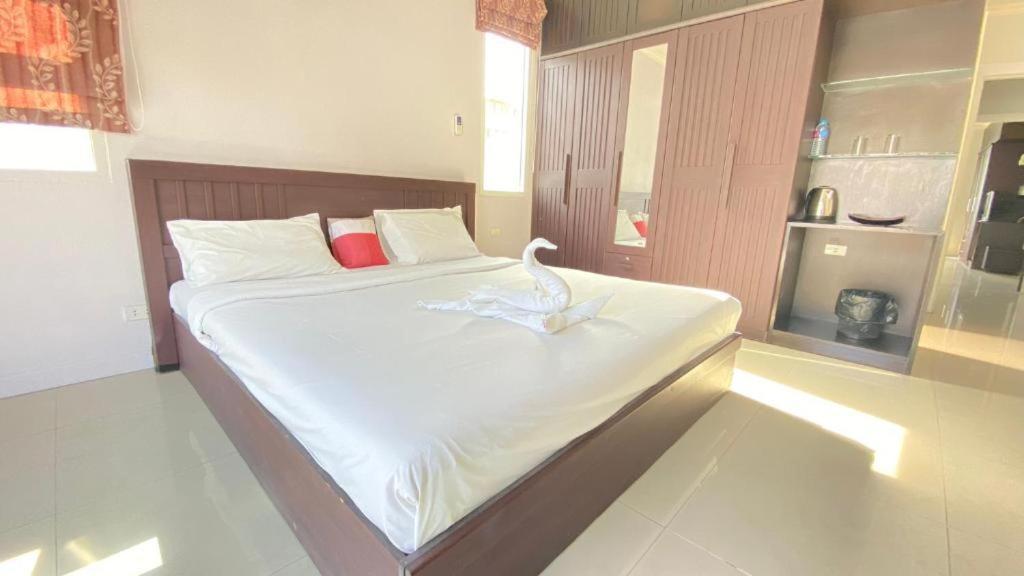 Sweet Dream Hotel Patong Phuket ภายนอก รูปภาพ