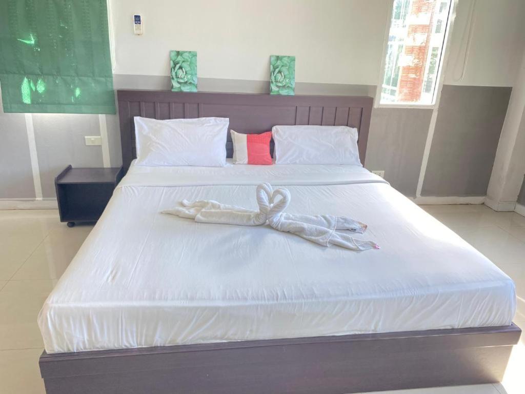 Sweet Dream Hotel Patong Phuket ภายนอก รูปภาพ
