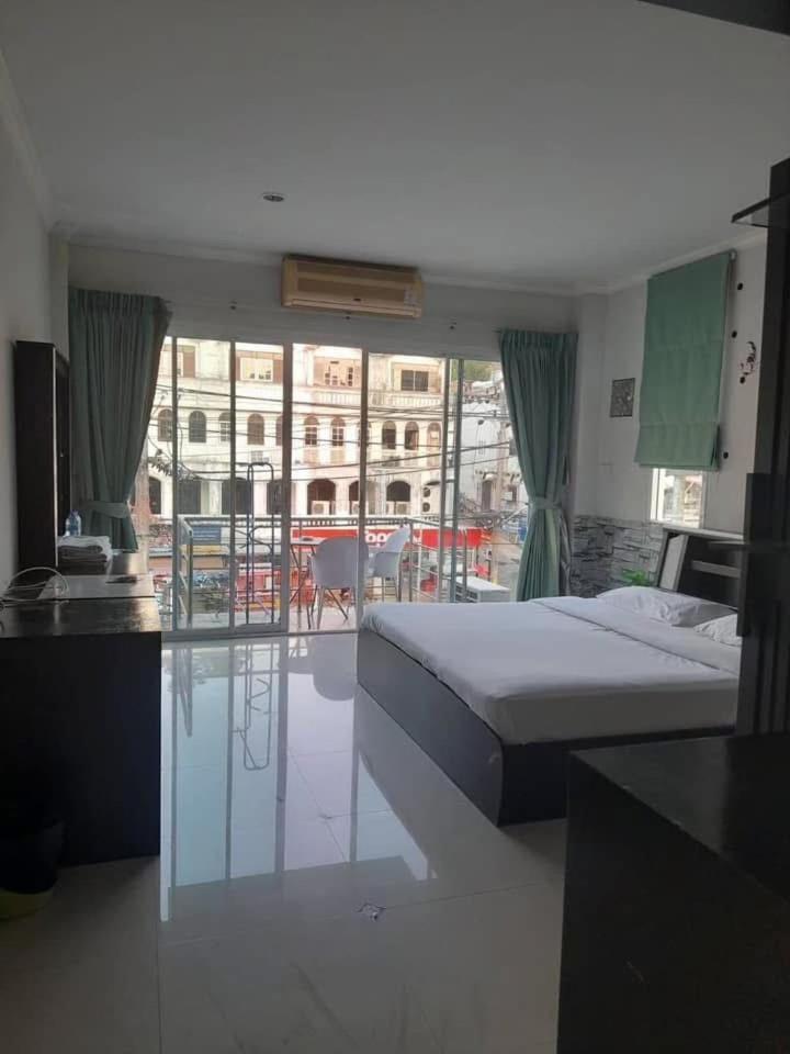 Sweet Dream Hotel Patong Phuket ภายนอก รูปภาพ